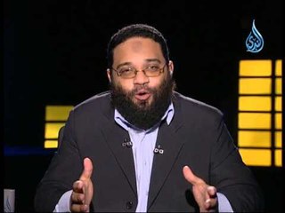 لماذا يستسلم الجمهور للتضليل الإعلامي ؟  الأساطير الخمسة |برة الصندوق | أيمن عبد الرحيم