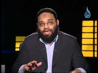 هل الفكر منافٍ للواقع ؟! | برة الصندوق  | أيمن عبد الرحيم