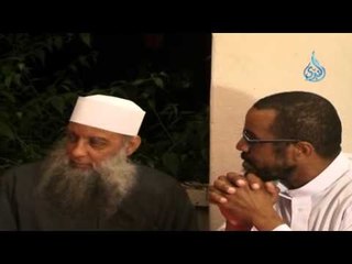 قصة إسلام شاب بولندى اعتنق الإسلام ولقائه بالشيخ الحويني في ألمانية