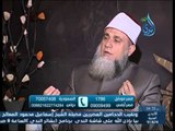 أهل الذكر| الشيخ سامي السرساوي في ضيافة الأستاذ أحمد نصر 21 3 2015