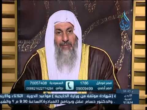 هل دعاء اللهم اعنا على ذكرك وشكرك قبل الصلاة أم بعدها | الشيخ مصطفى العدوي
