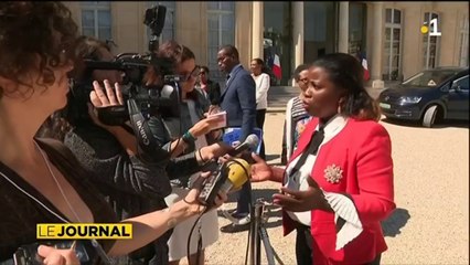 Assises Elysée ambiance