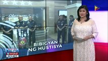 #SentroBalita: Imbestigsayon sa misencounter sa Samar, pinamamadali ng PNP