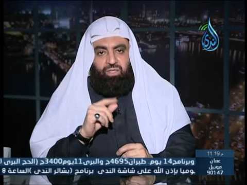 لماذا أجلى النبي صلى الله عليه وسلم يهود بنى قي...
