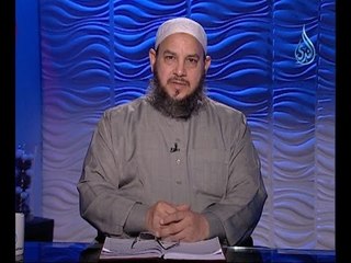 قصة موسى والخضر عليهما السلام | خفقات مكية  | الشيخ محمد الكردي 12.3.2015