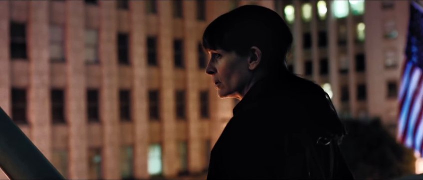 Secret in Their Eyes Witness Trailer (2015) - Chiwetel Ejiofor, Nicole Kidman Drama HD