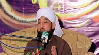 Jo Khamosh Hogya Nijat Pagya Bayan Mulana Saqib Raza