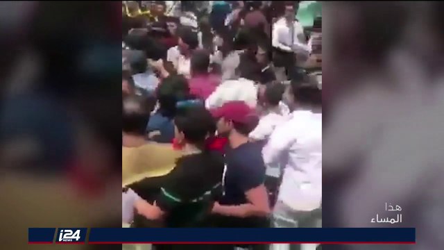 تقرير: استمرار احتجاجات إيران وخامنئي يطالب القضاء بالتصدي لها، ونتنياهو يخاطب الشعب الايراني