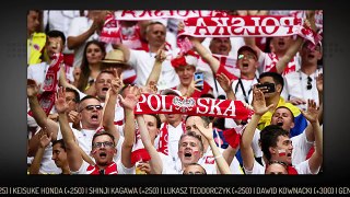 2018 World Cup- Japan vs Poland Betting Preview and Pick