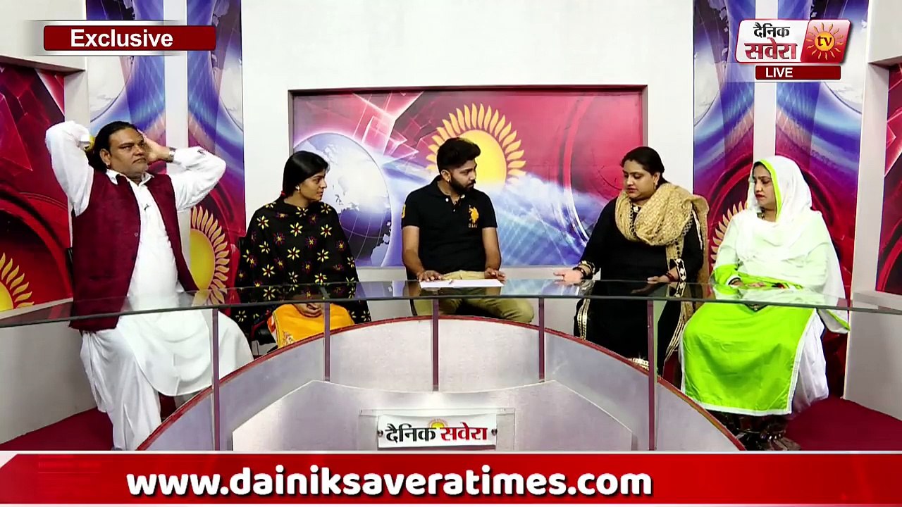 Nooran Sisters reply
