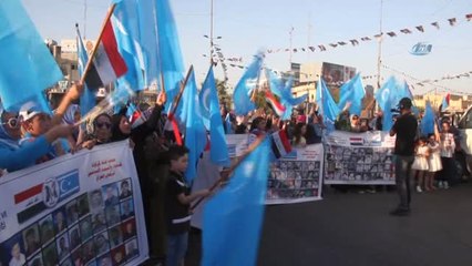 Kerkük'te Türkmen ve Araplar Oyların Tamamının Elle Sayılmasını İstedi