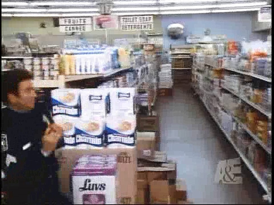 S05E02 - Return of a Cop