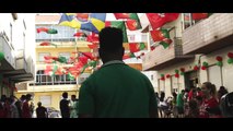Malabá - Um Sonho Nosso (Video Oficial)