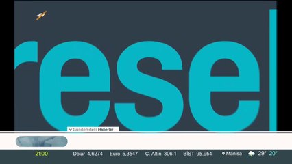Selim Atalay ile Küresel Oyun (27 Haziran 2018)
