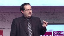 Kevin Mitnick, el hacker más famoso de la historia, presentado por Steve Wozniak