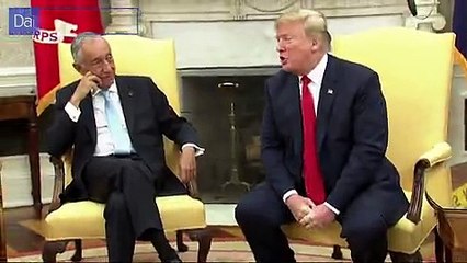 Trump discusses importance of Supreme Court selection