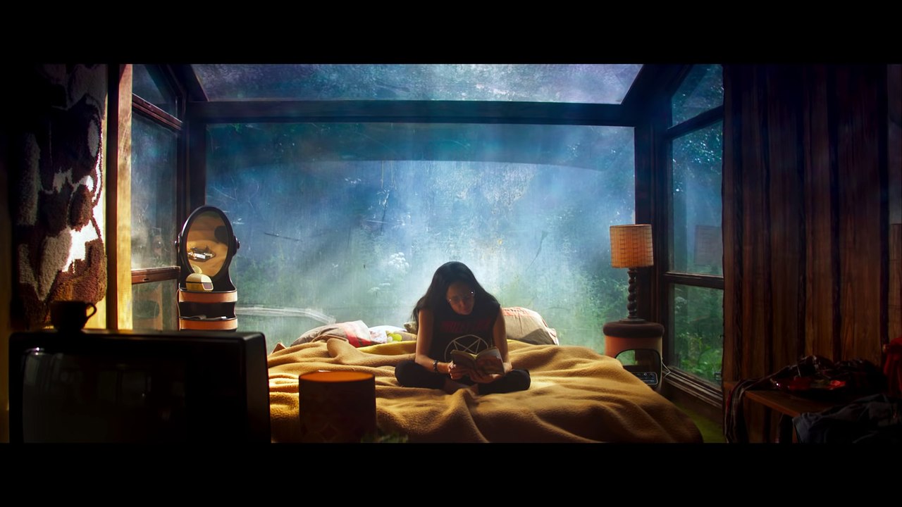 MANDY Movie