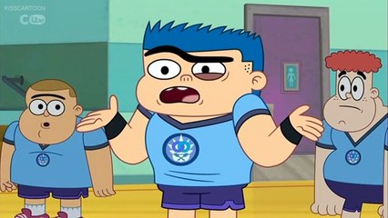 Looped Episode 1a - Dodge This