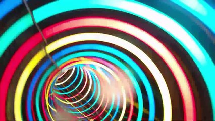 Ouverture du plus grand parc aquatique couvert d'Irak