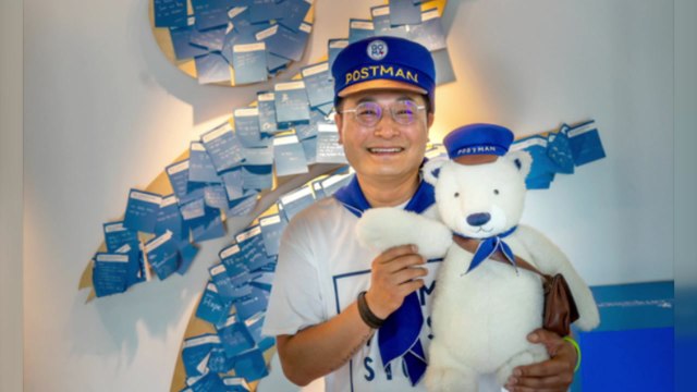 [좋은뉴스] '아이들 그림을 인형으로'...훈훈한 선행 / YTN