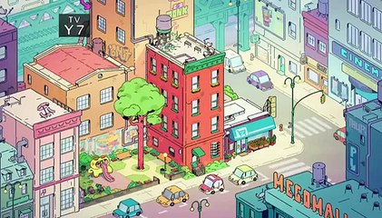 Counterfeit Cat Episode 7b - The Last Yogi Standing