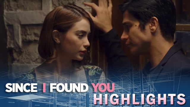 Since I Found You: Nathan reminisces bittersweet past with Dani | EP 53