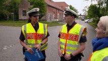 Traumjob Polizist*in: Messerangriffe und Strafzettel – so ist es bei der Polizei || PULS Reportage