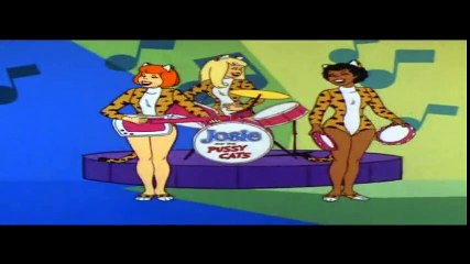 Josie y las Gatimelodicas  E06