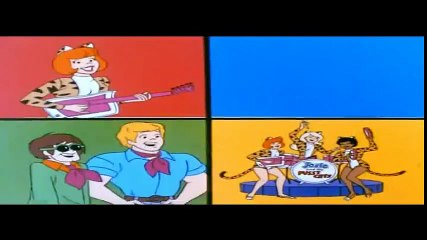 Josie y las Gatimelodicas  E07