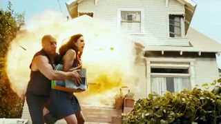 Furious 7 - Official Trailer #2 (2015) Vin Diesel, Jason Statham Movie