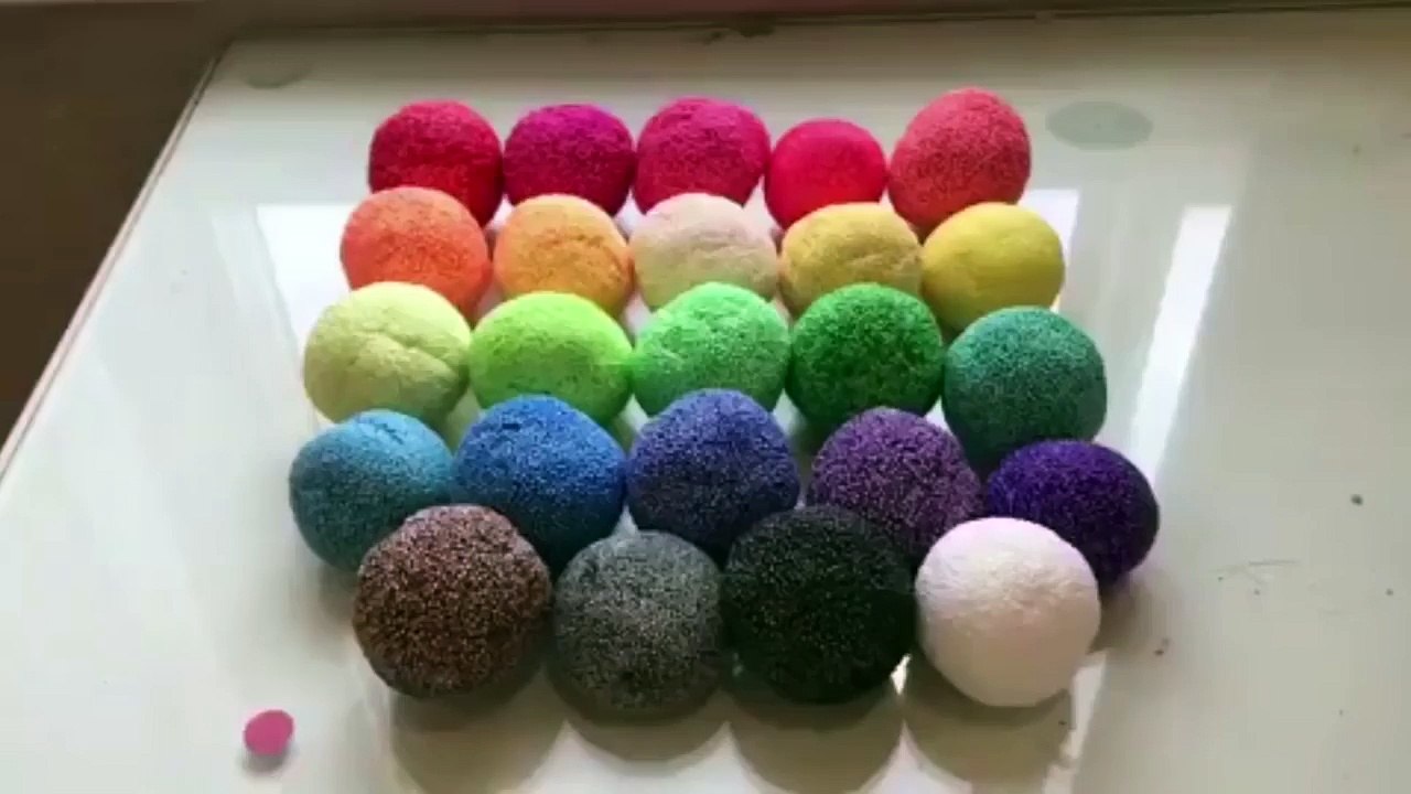 72.The Most Oddly Satisfying Video