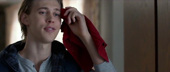 The Intruders - Official Trailer (2015) Miranda Cosgrove Movie