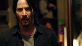 Knock Knock - Official Teaser Trailer (2015) Keanu Reeves