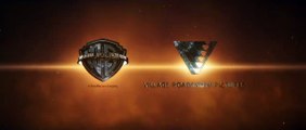 Jupiter Ascending - Official TV Spot (2015) Mila Kunis, Channing Tatum