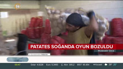 Oyunları bozuldu
