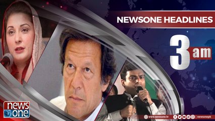 Newsone Headlines 3AM | 28-June-2018 |