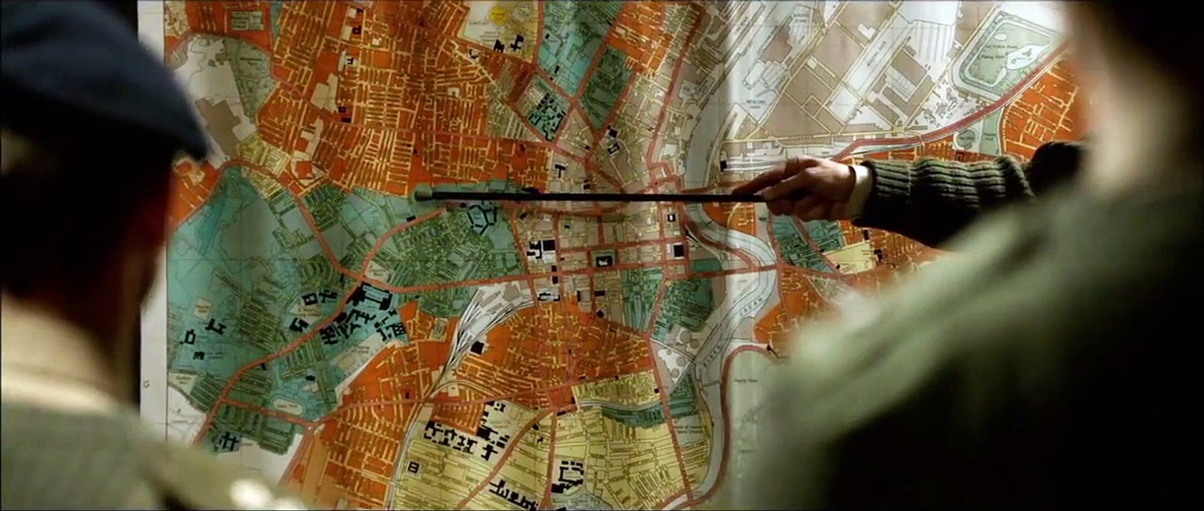'71 - Official US Release Trailer (2015) Jack O'Connell War Movie