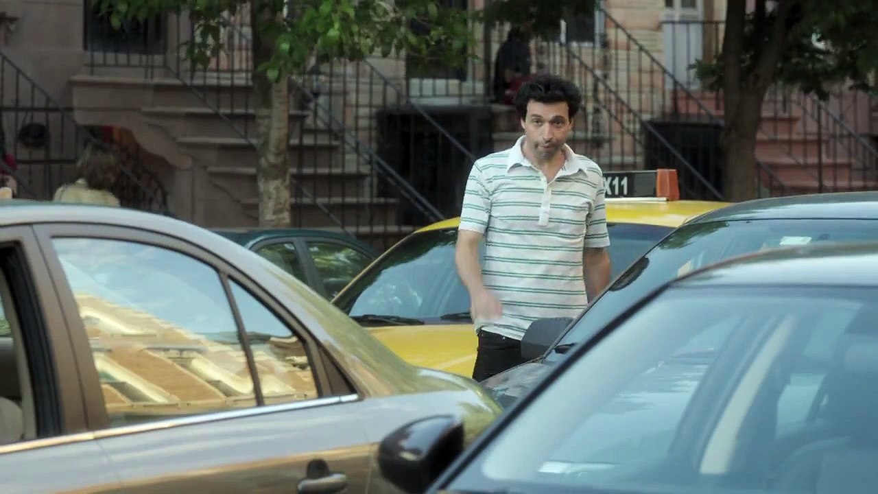 Girls - Season 4 Promo (2015) Comedy