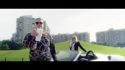 TRILE - LUDI SNOVI (OFFICIAL VIDEO) 2018 / 4K