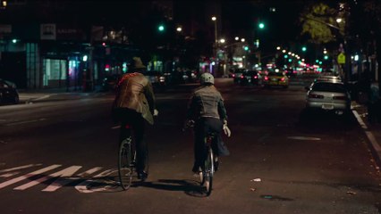While We're Young - Official Trailer (2015) Ben Stiller, Naomi Watts