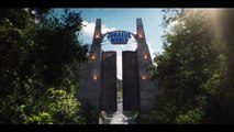 Jurassic World - Trailer Sneak Peek (2015) Chris Pratt