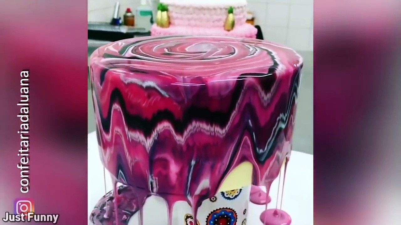 11.Oddly Satisfying Video