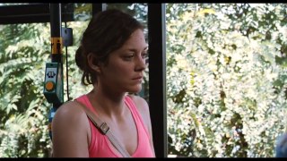 Two Days, One Night - Official Trailer (2014) Marion Cotillard