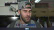 Red Sox First Pitch: J.D. Martinez Breaks Down His Game Preparation