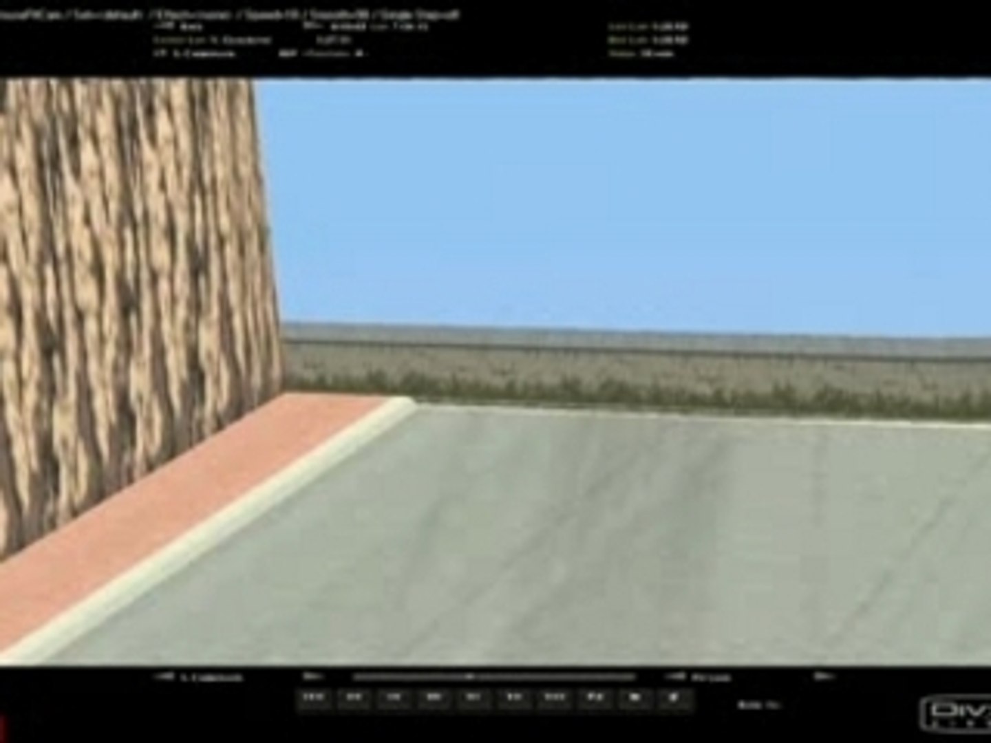 Monaco Race