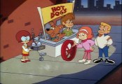 A Pup Named Scooby-Doo S04 E03 - Mayhem of the Moving Mollusk
