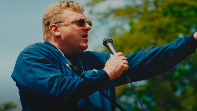 Wayne Justmann Talks LGBTQ+ And Medical Cannabis History In San Francisco