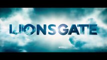 The Hunger Games: Mockingjay - Part 1 - 