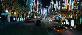 Fast & Furious 7 - Trailer Announcement (2014) Vin Diesel, Paul Walker