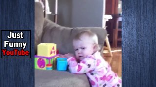 124.Try Not To Laugh or Grin While Watching Funny Kids Vines - Funny Kids Fails Compilation 2017